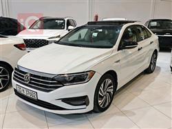 فولكسفاغن جيتا